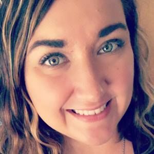 Meet your Posher, Kristin